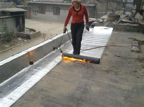 楼顶防水材料哪种好，楼顶防水材料有哪些 - 舒适100网