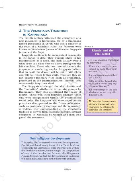 Image result for Class 12 History Lesson 6