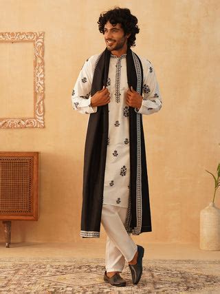 Jompers Mens Ethnic Set - Buy Jompers Mens Ethnic Set online in India