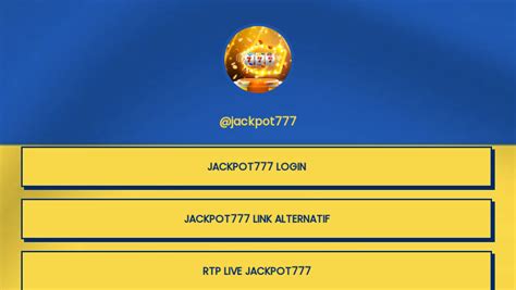 grand jackpot777
