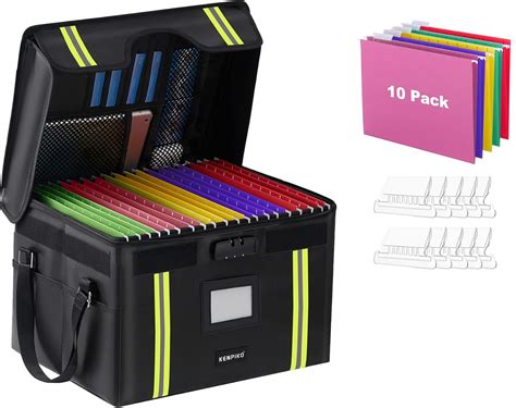 Image result for Lockable Document Storage Box