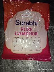Shubhkart Surabhi Pure Camphor Pouch for Puja, Meditation, Spirituality ...