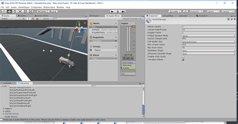 Image result for Unity Audio Manager