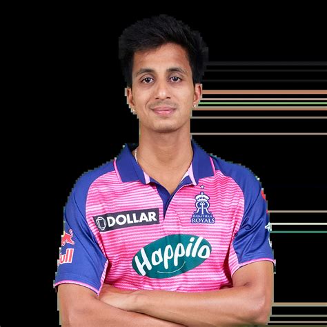 IPL 2026 | | Tejas Baroka Profile