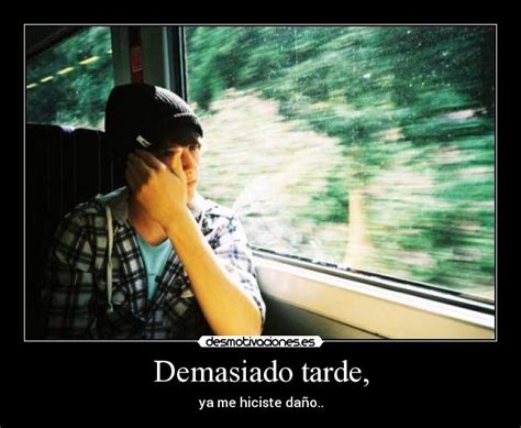 El mito de que es demasiado tarde para cambiar