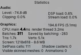 Unity Count Objects with Tag 的图像结果