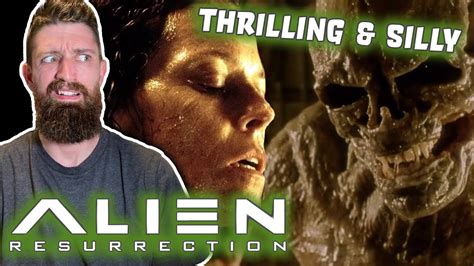 Image result for Alien Resurrection YouTube