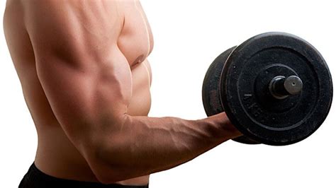 This Brutal Training Program Will Get You Stronger, Faster More Explosive