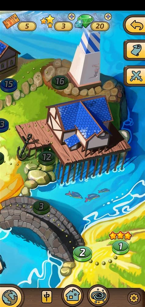 Descargar Mahjong Village 1.1 APK Gratis para Android