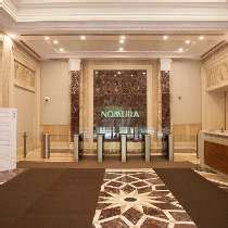 Working at Nomura | Glassdoor