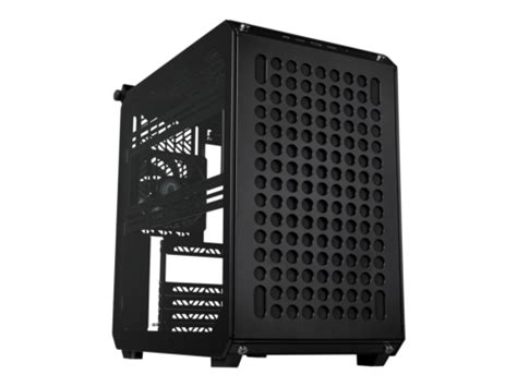 Cooler Master QUBE 500 High Airflow Mid-Tower ATX India | Ubuy