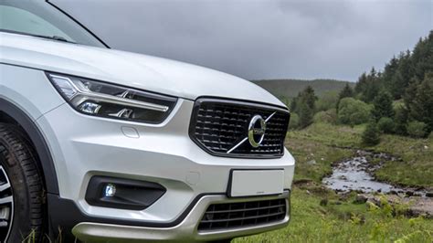 Used Volvo XC40 for Sale or Finance | Lloyd Motor Group