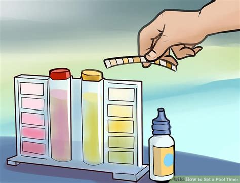 Image result for Installing Pool Timer