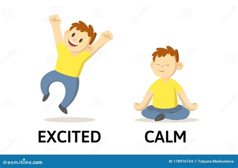 Relax What Is The Opposite at Scot Street blog