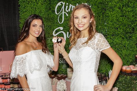 Novi Bridal Show 2020 - Your Entourage Agency