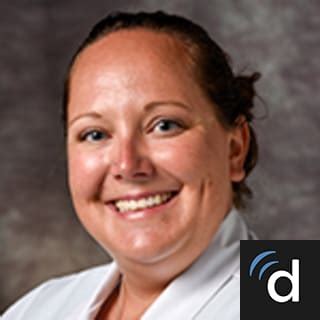 Dr. Amie L. Hoefnagel, MD | Jacksonville, FL | Anesthesiologist | US ...