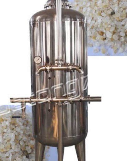 Image result for Image of Quartz Sand Filter