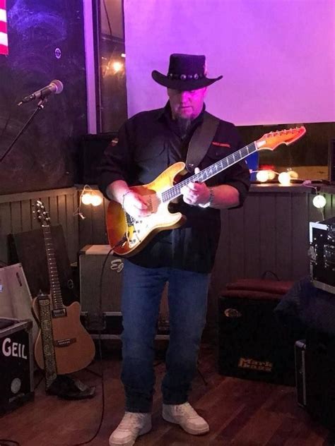 Charles Geil at Sand Trap North Royalton, The Sand Trap Grill & Bar ...