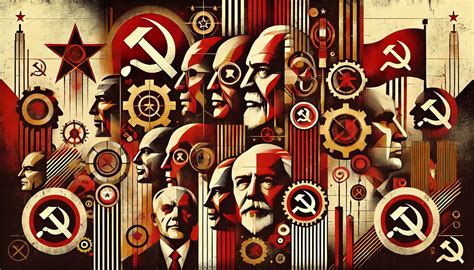 Top 40 List of Communist Leaders - History of Communism