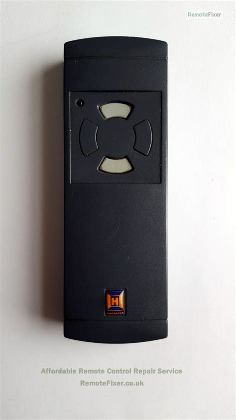 Reprogram Hormann Remote Hsz1 的图像结果