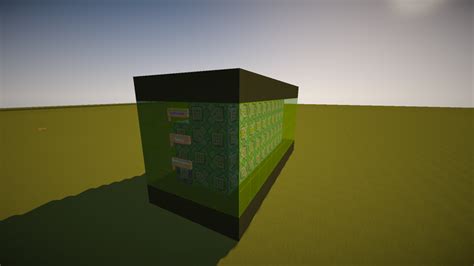 Worldedit in Minecraft 1.9-1.11 - Custom Worldedit brushes Minecraft Map