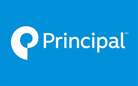 Principal Logo - LogoDix