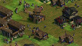 Age of Empires II -- Definitive Edition