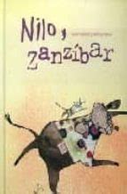NILO Y ZANZIBAR | Javier García Sobrino | Segunda mano | Casa del Libro