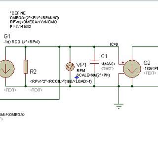 Image result for Simulate Motor Encoder in Proteus
