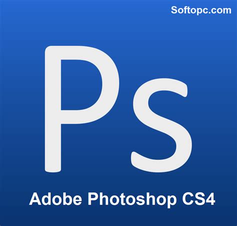 Full adobe photoshop cs4 free download - senturinimg