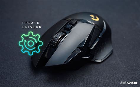 Image result for Logitech Wireless Mouse Driver Update