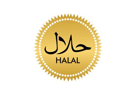 What Does Halal Logo Mean at Dolores Robertson blog