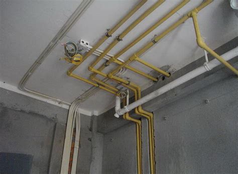 装修房子水管怎么装好 水管安装过程中的注意事项 - 装修知识 - 九正家居网