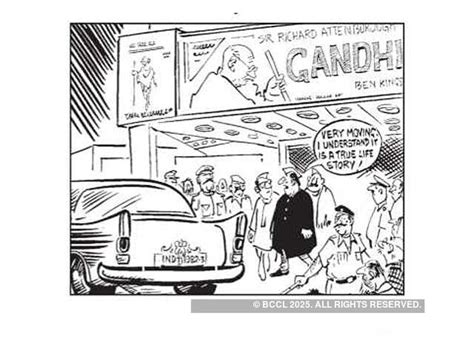 The best... - 23 choicest cartoons from R K Laxman's vintage box | The ...