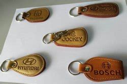 Promotional Corporate Gift Items - Leather Key Chains Trader ...