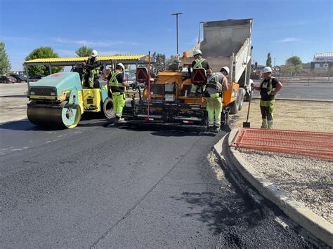 What Is an Asphalt Road? Benefits, Composition & Pavement Facts