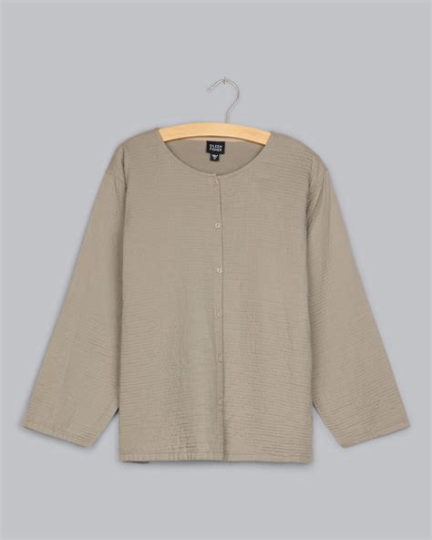 Vintage Jacket – Eileen Fisher Renew