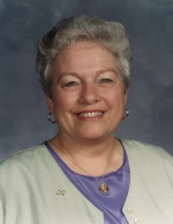 Dr. Nancy C. Thompson - 2024 - Lensing Funeral Home