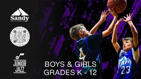 Junior Jazz, 440 E 8680 S, Sandy, UT, United States, Utah 84070, 1 ...