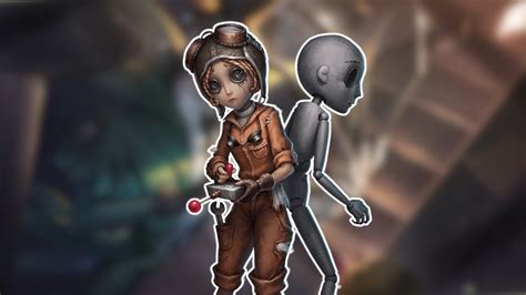 All Identity V characters June 2024