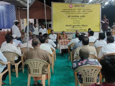 Stoppages of Oudh and Shanti Express trains stopped in Corona resumed ...