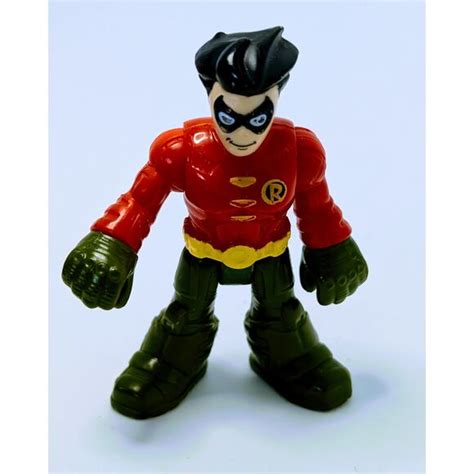 Imaginext Robin Robot 的图像结果