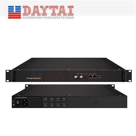 DVB Encoder 的图像结果