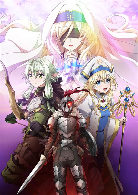 Goblin Slayer Image #3972869 - Zerochan Anime Image Board