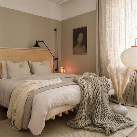 warm beige bedroom ideas
