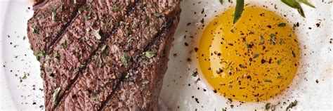 Alternative High Protein Foods - Diet & Eating