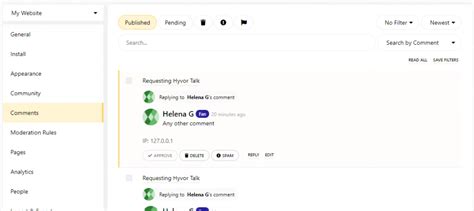 Image result for Moderation Badge