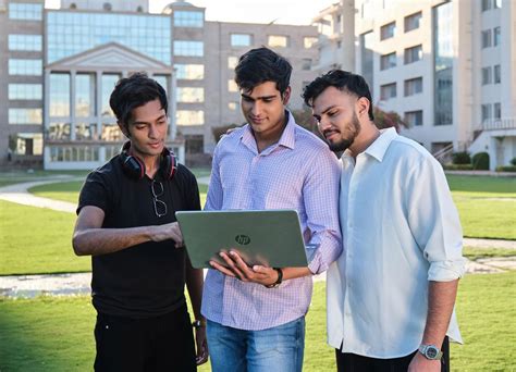 BCA (AI & Data Science) Fees, Eligibility & Syllabus | KRMU