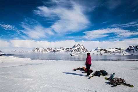 Greenland In May: A Mini Guide To Know Everything About It
