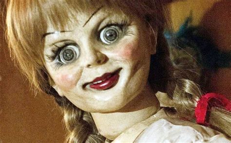 Annabelle Creation review: Light fright - India Today